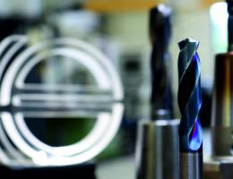 Werkzeuge zur Metallbearbeitung