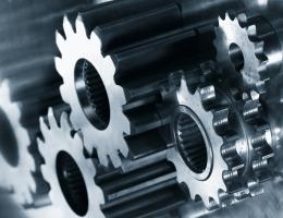 beschichtete Metalle