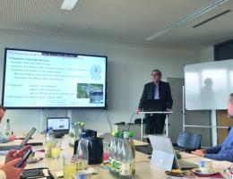 Netzwerktreffen_LongRunCycle_Ilmenau_Prof_Bergmann