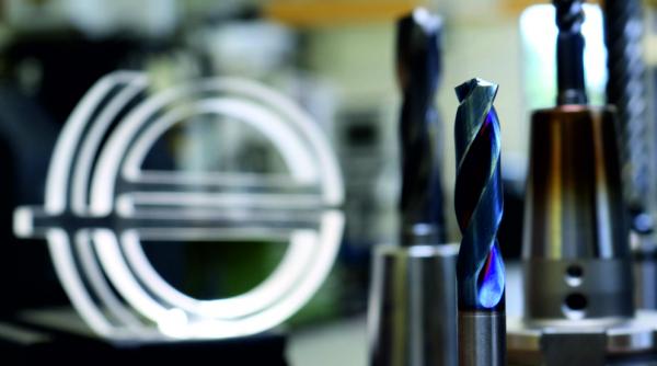 Werkzeuge zur Metallbearbeitung