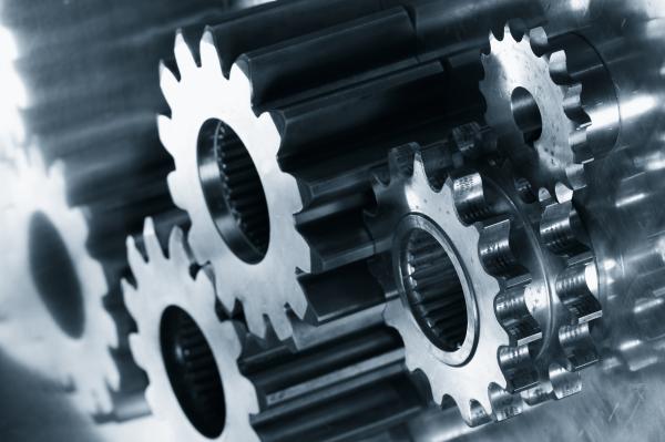 beschichtete Metalle